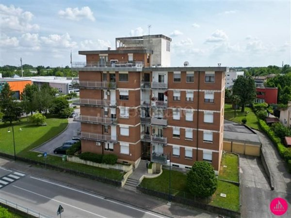 appartamento in vendita a Pordenone in zona Vallenoncello