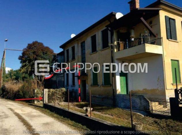 casa indipendente in vendita a Pordenone