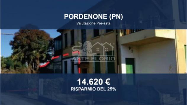 appartamento in vendita a Pordenone in zona Torre