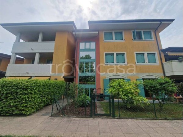 appartamento in vendita a Pordenone