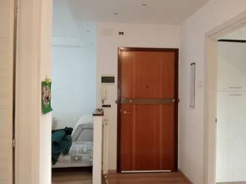 appartamento in vendita a Pordenone in zona Torre