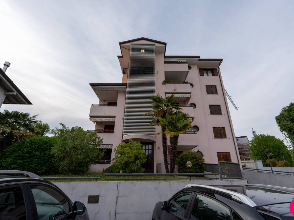 appartamento in vendita a Pordenone