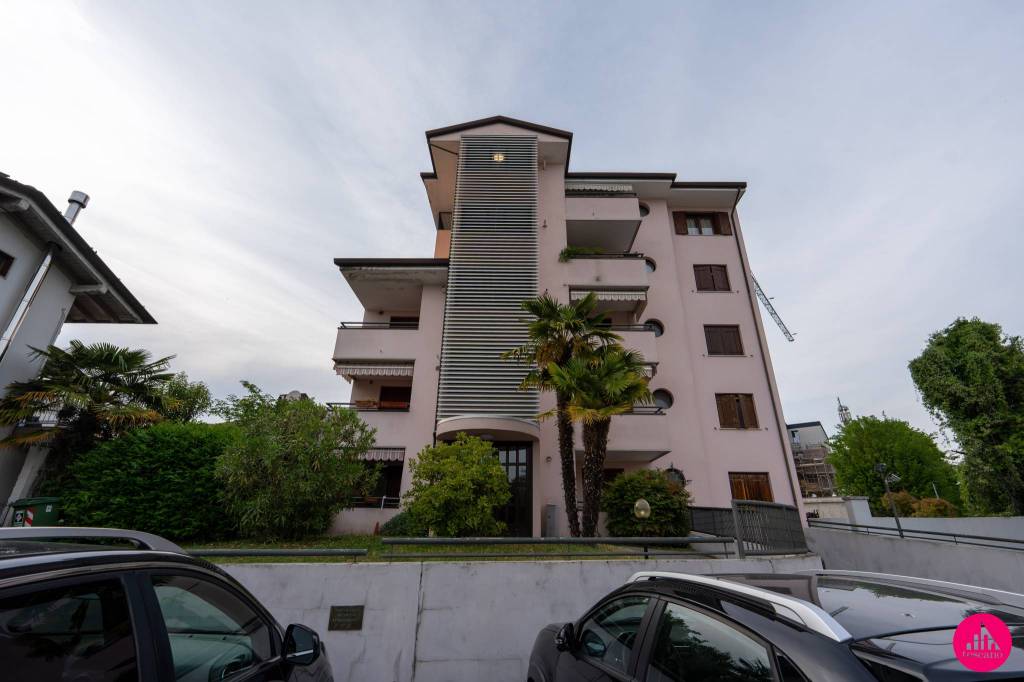 appartamento in vendita a Pordenone