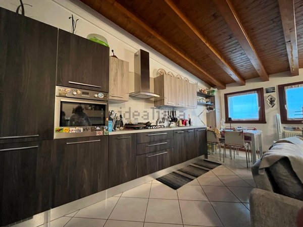 appartamento in vendita a Pordenone