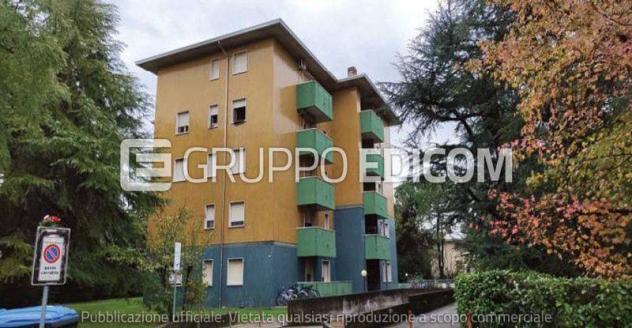 appartamento in vendita a Pordenone