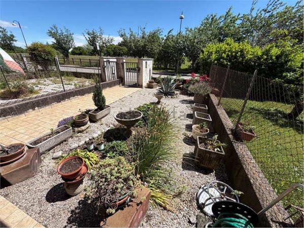 casa indipendente in vendita a Pordenone in zona San Gregorio