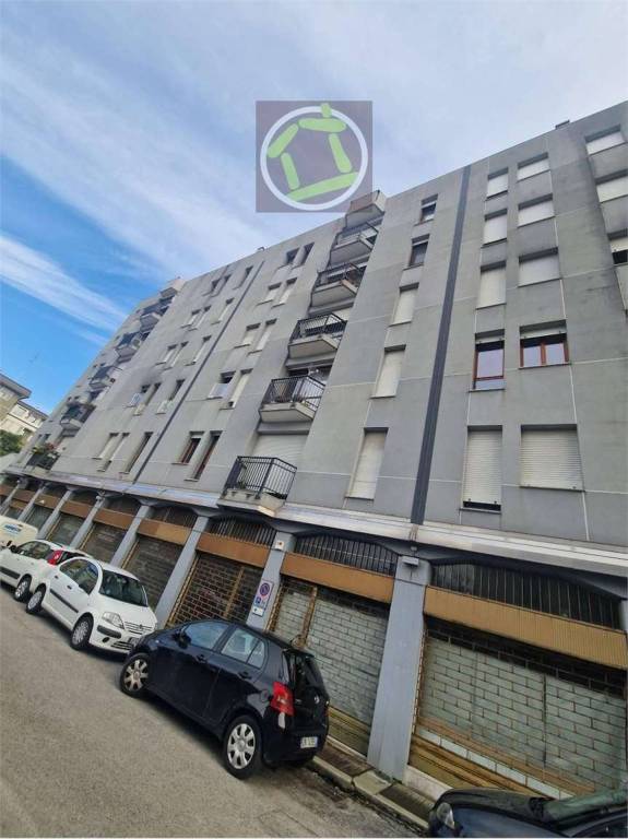appartamento in vendita a Pordenone
