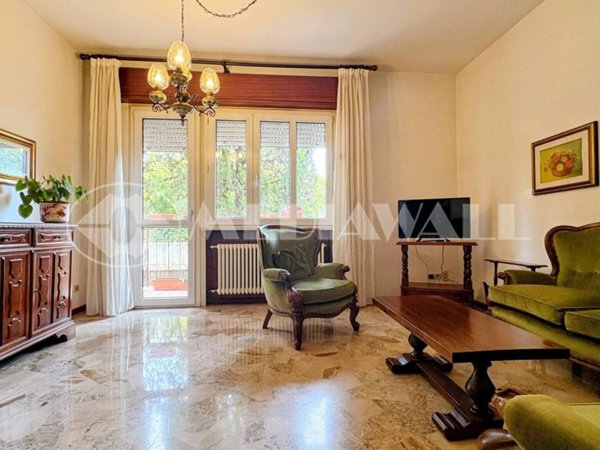 appartamento in vendita a Pordenone
