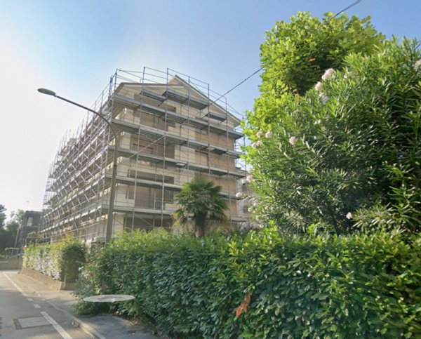 appartamento in vendita a Pordenone