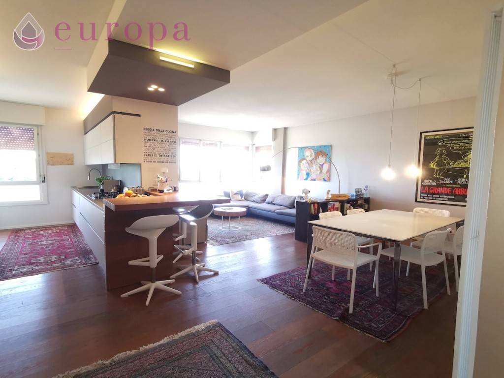 appartamento in vendita a Pordenone