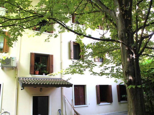 appartamento in vendita a Pordenone in zona Rorai Grande