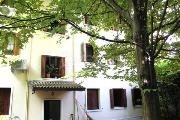 appartamento in vendita a Pordenone