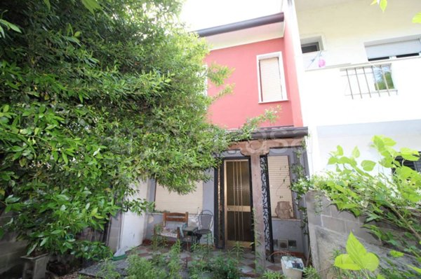 casa indipendente in vendita a Pordenone