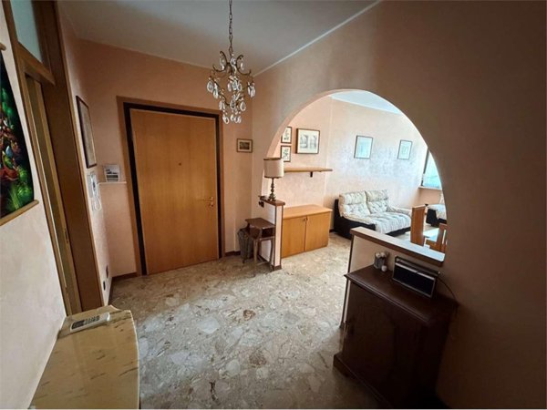 appartamento in vendita a Pordenone