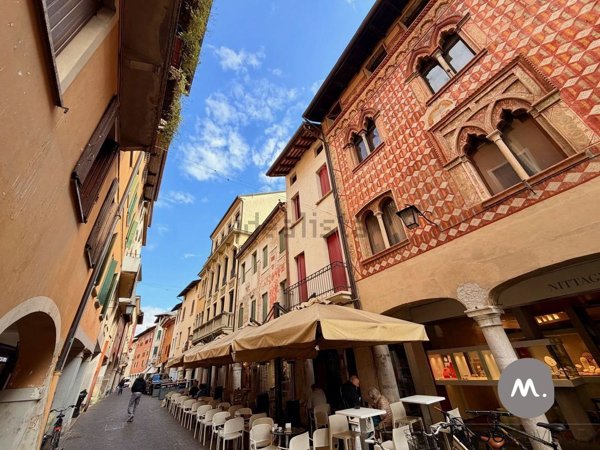 appartamento in vendita a Pordenone