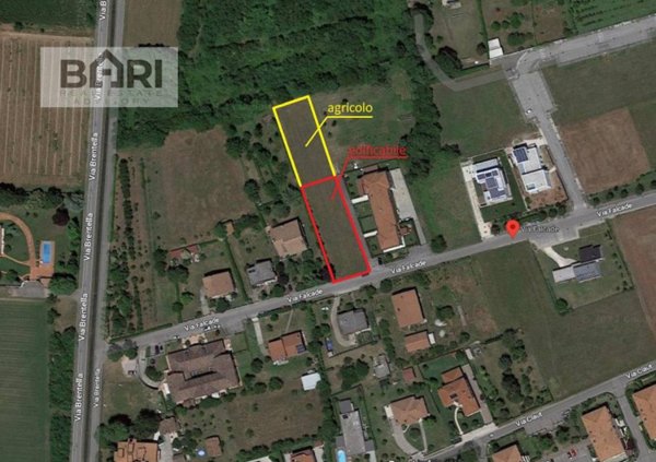 casa indipendente in vendita a Pordenone