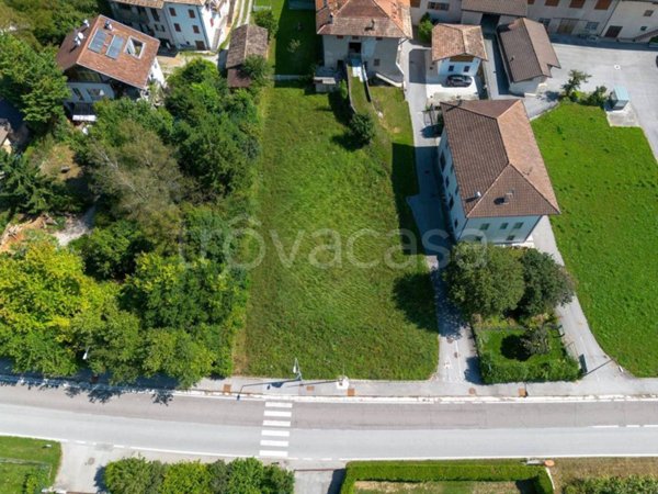 terreno agricolo in vendita a Pordenone