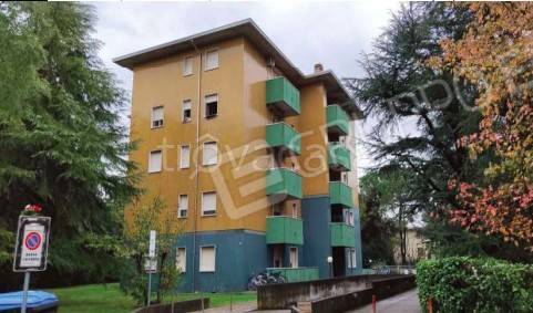 appartamento in vendita a Pordenone