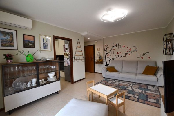 appartamento in vendita a Pordenone