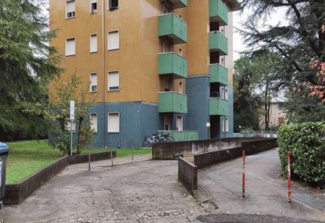 appartamento in vendita a Pordenone