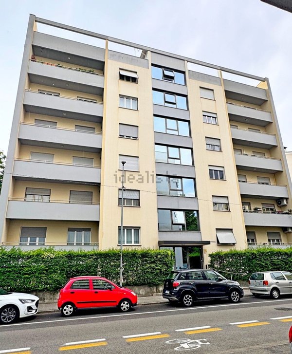 appartamento in vendita a Pordenone