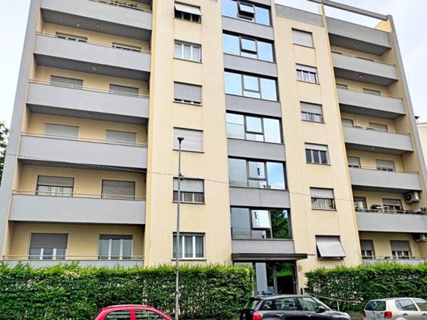appartamento in vendita a Pordenone