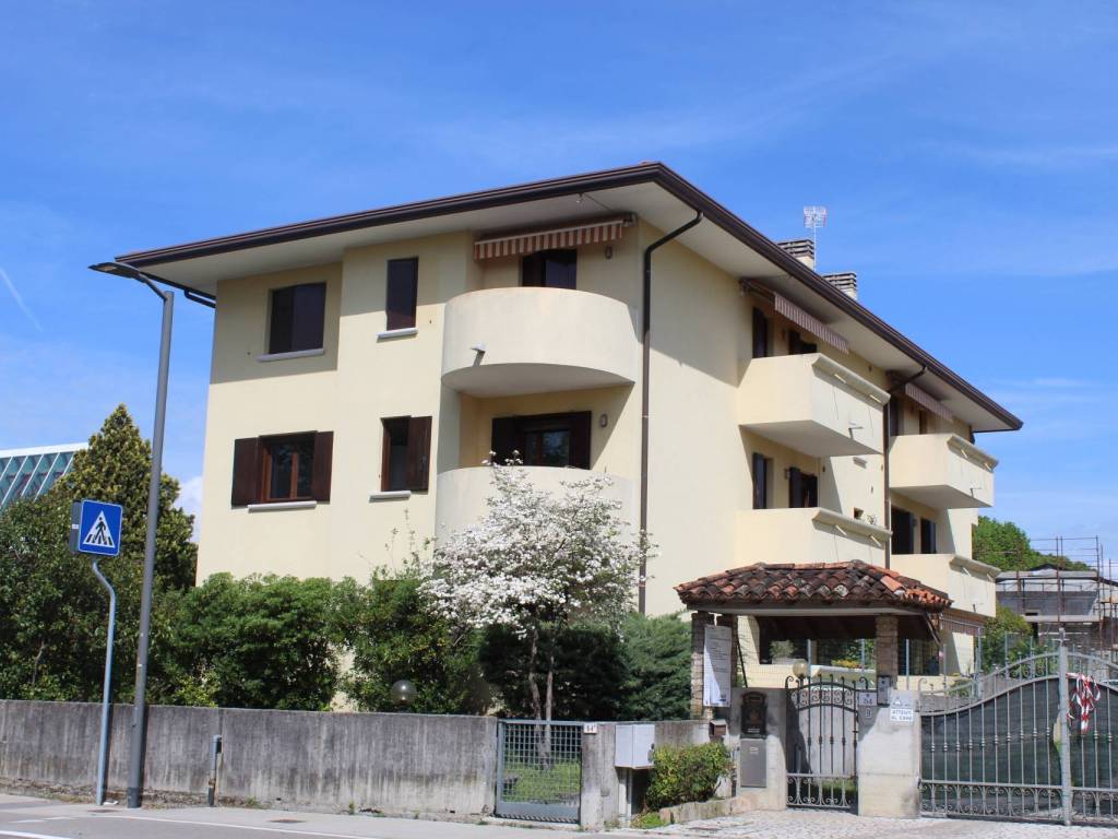 appartamento in vendita a Pordenone