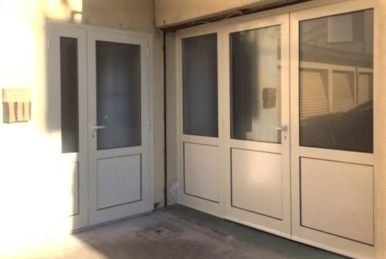 locale commerciale in vendita a Pordenone