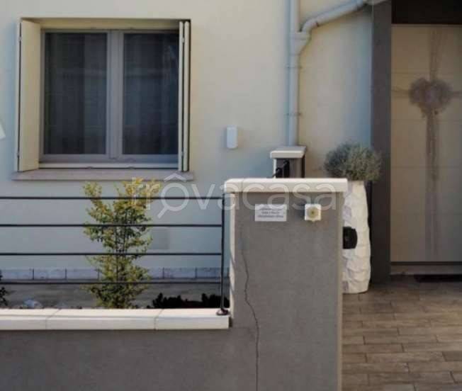 casa indipendente in vendita a Pordenone