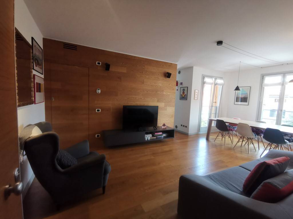 appartamento in vendita a Pordenone