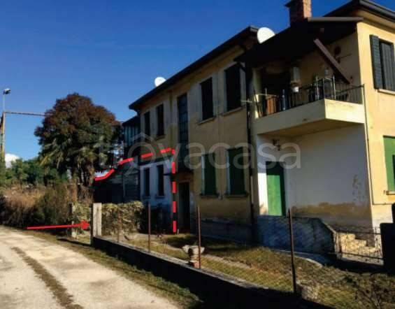 appartamento in vendita a Pordenone