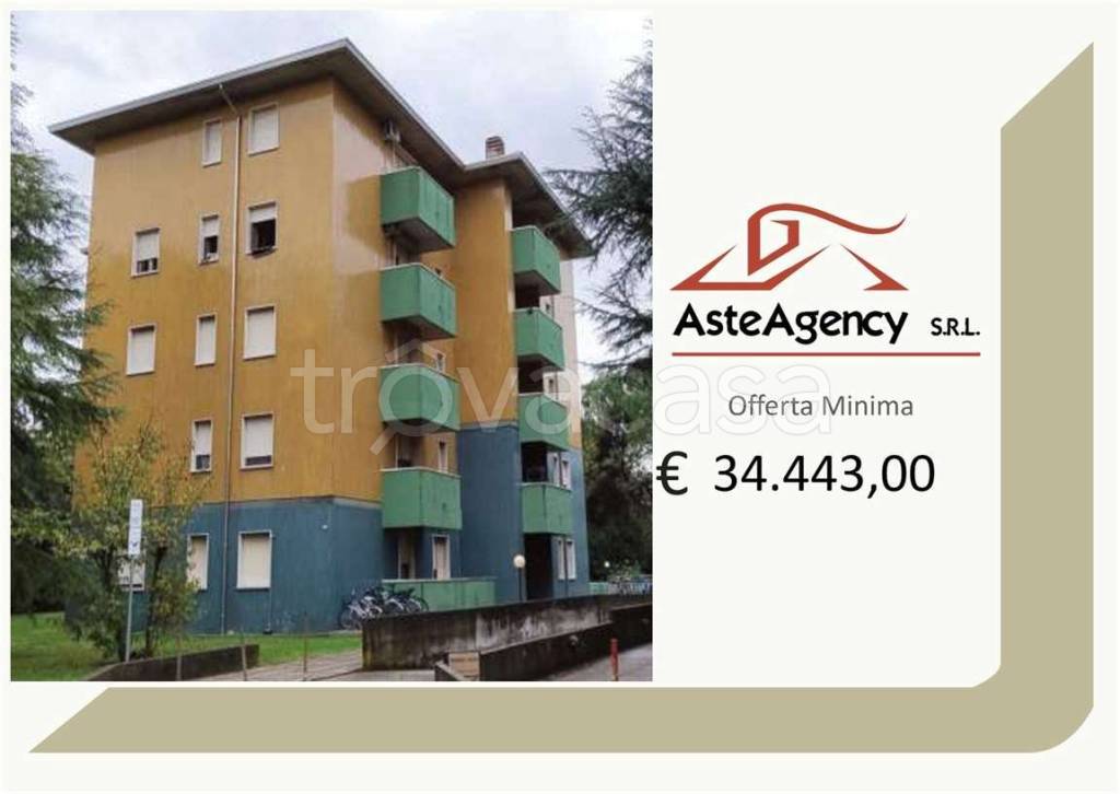 appartamento in vendita a Pordenone