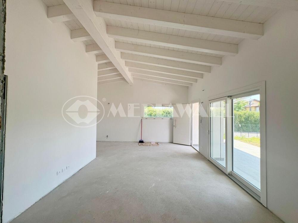casa indipendente in vendita a Pordenone in zona Torre