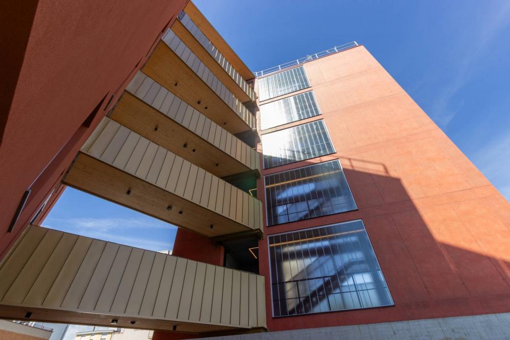 appartamento in vendita a Pordenone