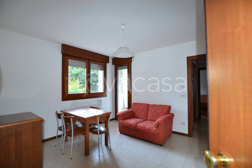 appartamento in vendita a Pordenone