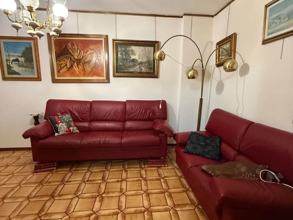 appartamento in vendita a Pordenone