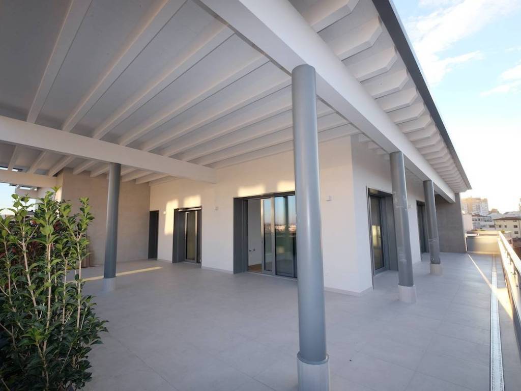 appartamento in vendita a Pordenone