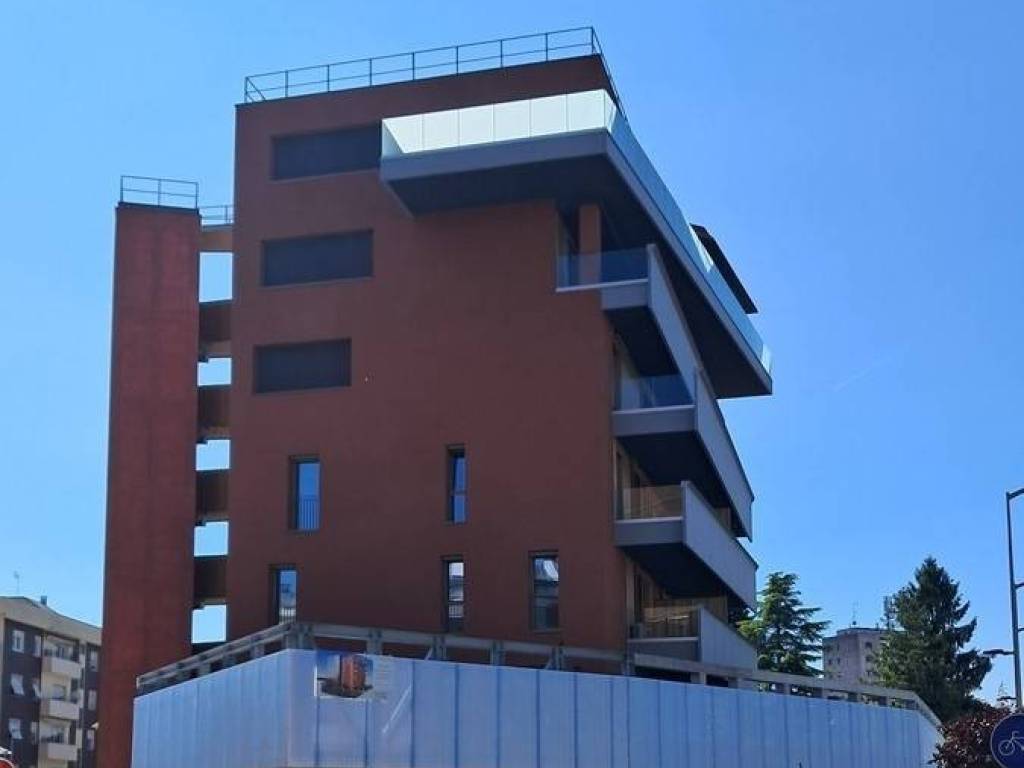 appartamento in vendita a Pordenone