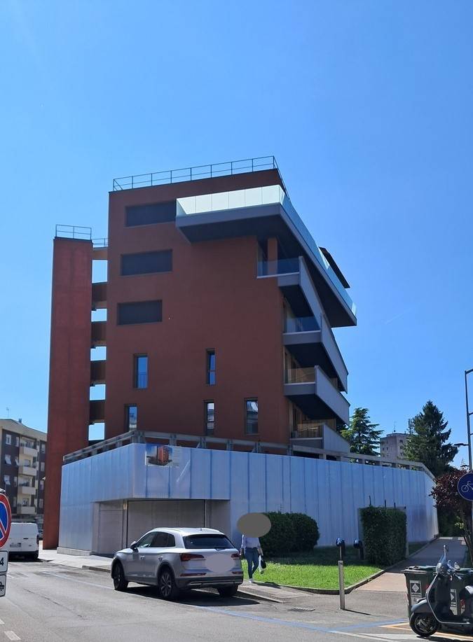 appartamento in vendita a Pordenone