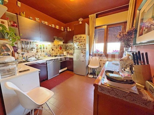 appartamento in vendita a Pordenone in zona Borgomeduna