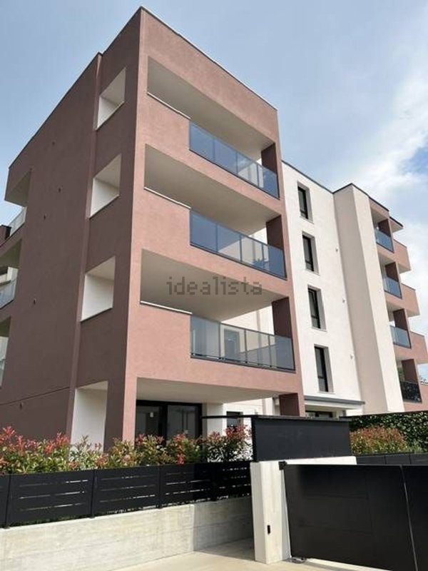 appartamento in vendita a Pordenone