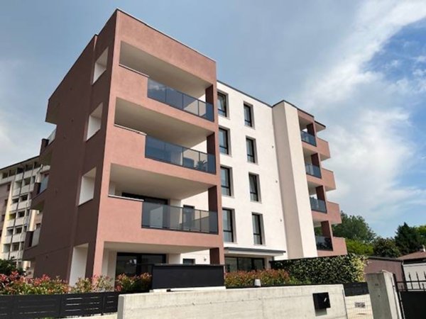 appartamento in vendita a Pordenone