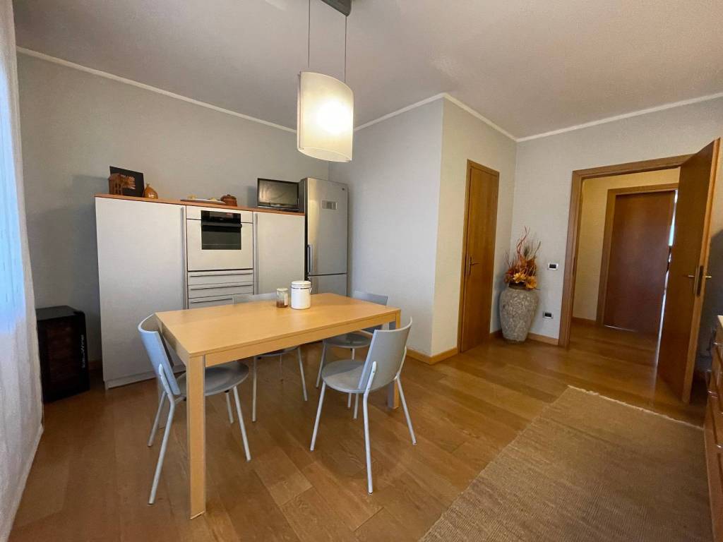 appartamento in vendita a Pordenone