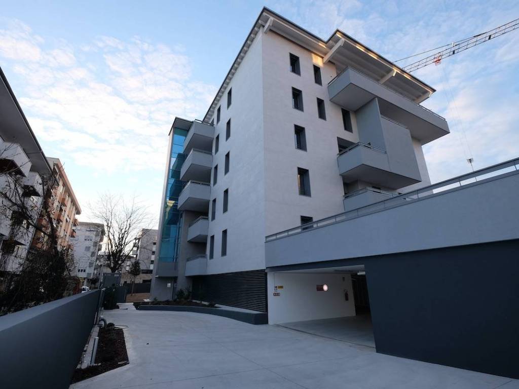 appartamento in vendita a Pordenone