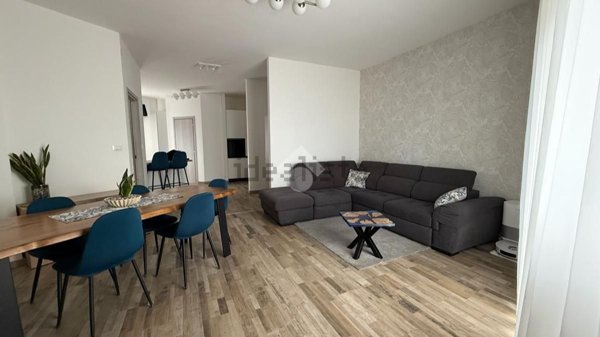 appartamento in vendita a Pordenone in zona Borgomeduna