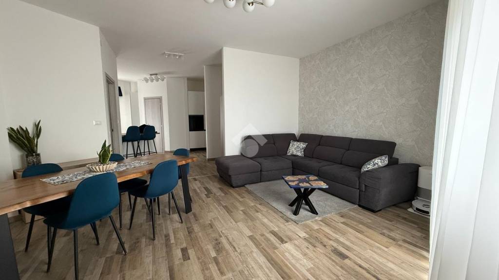appartamento in vendita a Pordenone