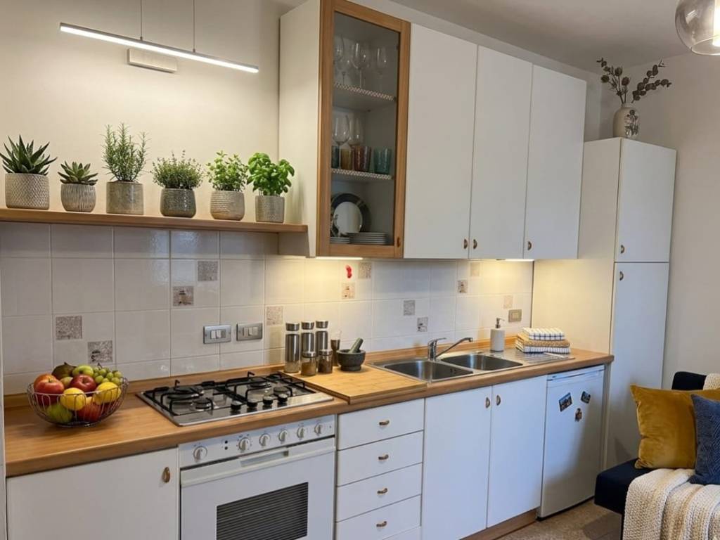 appartamento in vendita a Pordenone