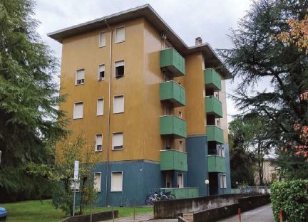 appartamento in vendita a Pordenone