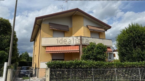appartamento in vendita a Pordenone in zona Rorai Grande