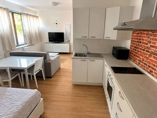 appartamento in vendita a Pordenone